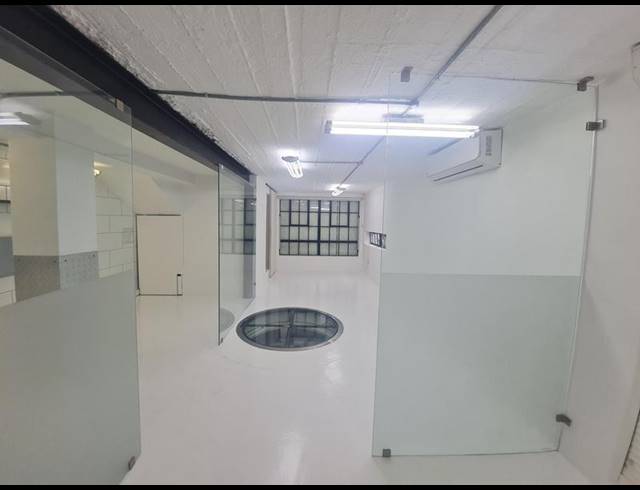 BUSINESS PROPERTY TO RENT IN AUDAS ESTATE